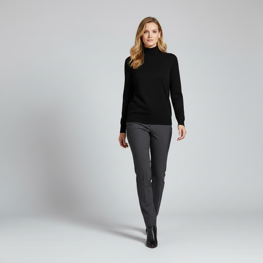 Elegant Damegenser | Tidløs Komfort for Damer